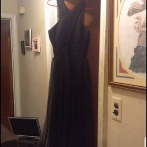 Bridesmaid or Prom Dress